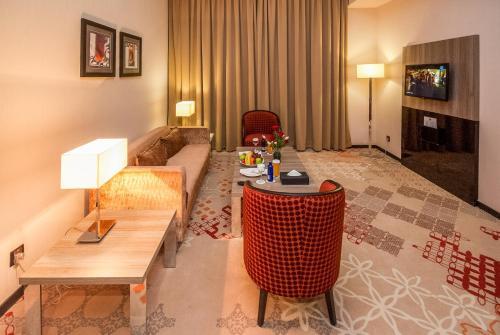 Mira Waterfront Hotel Jeddah (formerly Ramada Corniche Jeddah)