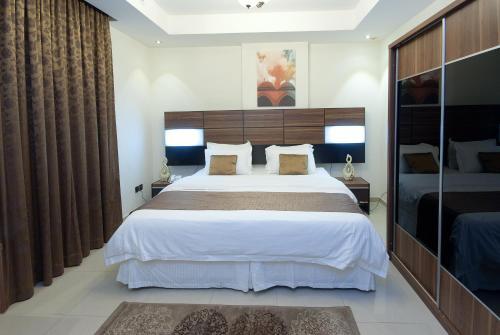 Mrakez Alarab Furnished Apartments 4