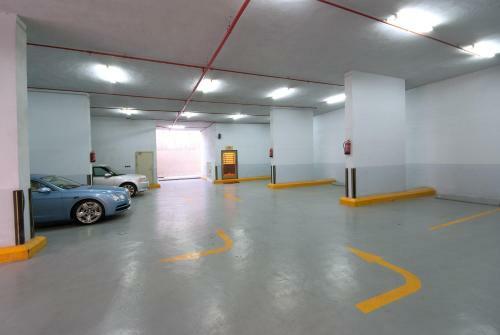 Mrakez Alarab Furnished Apartments 4
