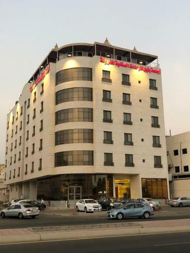 Mrakez Alarab Furnished Apartments 4