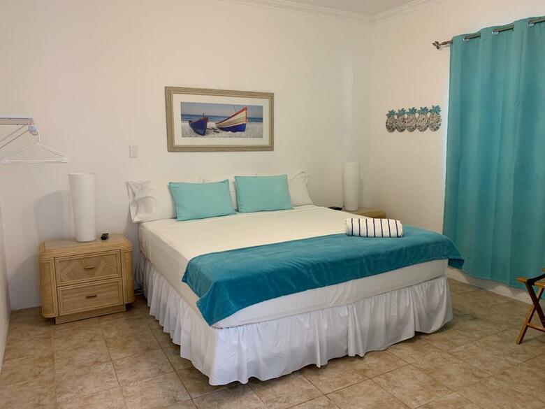 Tu Casita En Aruba
