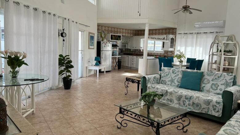 Tu Casita En Aruba