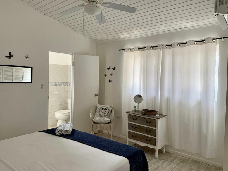Tu Casita En Aruba
