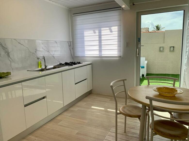 Tu Casita En Aruba