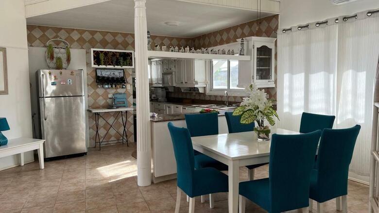 Tu Casita En Aruba