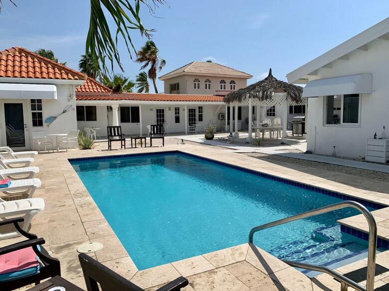 Tu Casita En Aruba