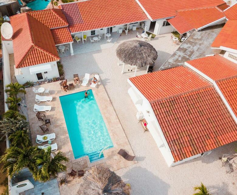Tu Casita En Aruba