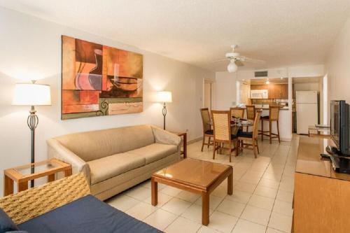 Hotel Caribbean Palm Village Resort
