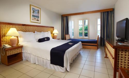 Hotel Caribbean Palm Village Resort