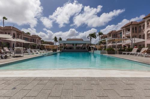 Hotel Caribbean Palm Village Resort