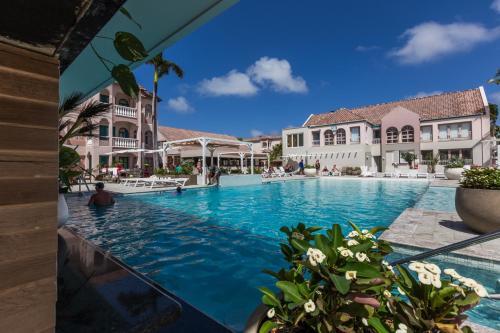 Hotel Caribbean Palm Village Resort