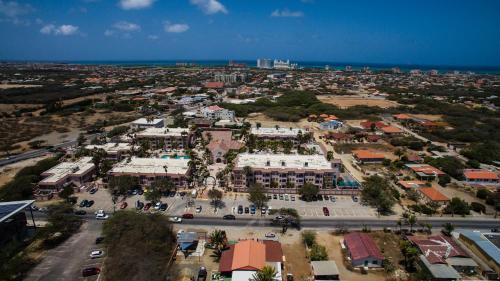 Hotel Caribbean Palm Village Resort