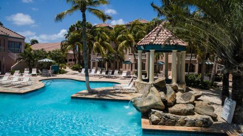 Hotel Caribbean Palm Village Resort