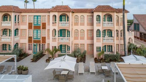 Hotel Caribbean Palm Village Resort