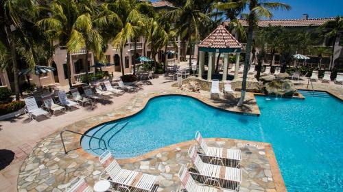 Hotel Caribbean Palm Village Resort