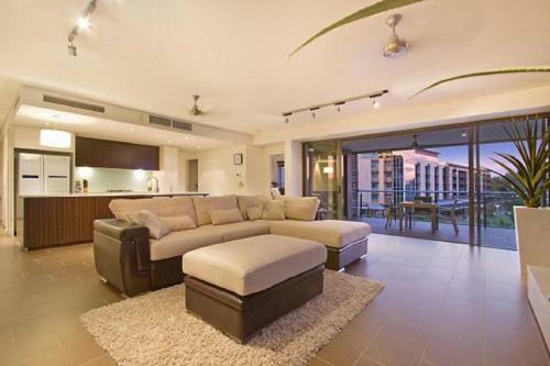 Aparthotel Darwin Wharf Escape Holiday Apartments