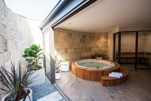 Hotel Anchorage Port Stephens