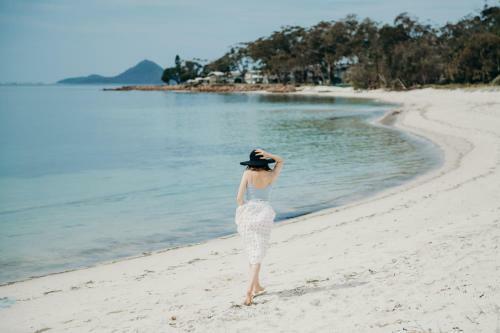 Hotel Anchorage Port Stephens