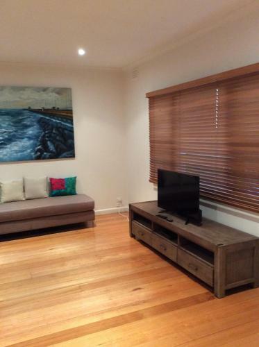 Portarlington Holiday Home