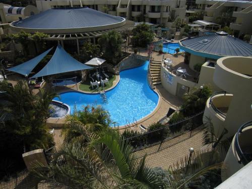 Hotel Silver Sands Resort Mandurah