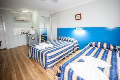 Ballina Hi-craft Motel