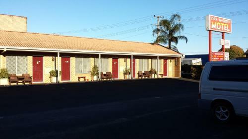Ballina Hi-craft Motel