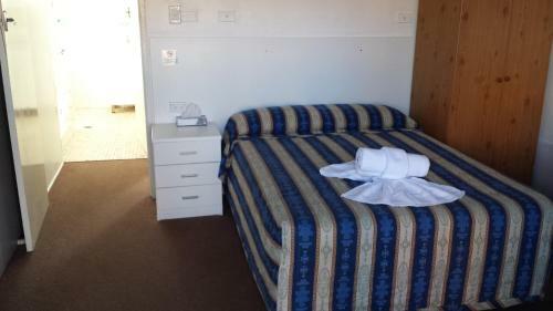Ballina Hi-craft Motel