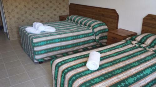 Ballina Hi-craft Motel