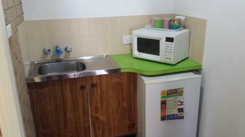 Ballina Hi-craft Motel