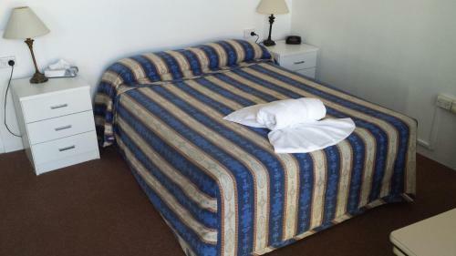 Ballina Hi-craft Motel