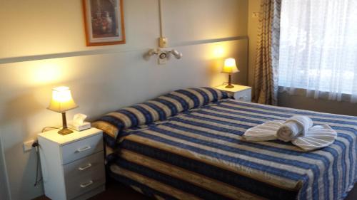 Ballina Hi-craft Motel