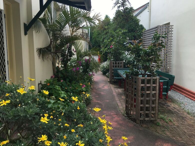 Bed & Breakfast Albany Foreshore Guest House