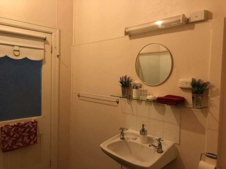 Bed & Breakfast Albany Foreshore Guest House
