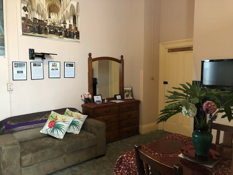 Bed & Breakfast Albany Foreshore Guest House