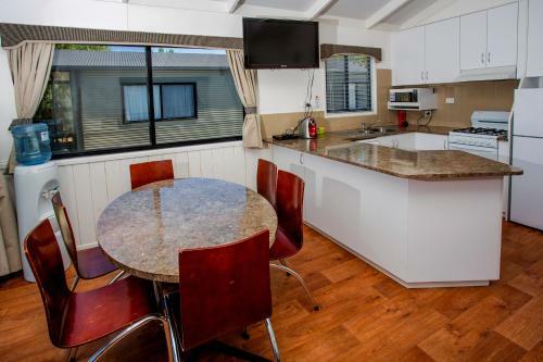 Big4 Yarrawonga-mulwala Lakeside Holiday Park