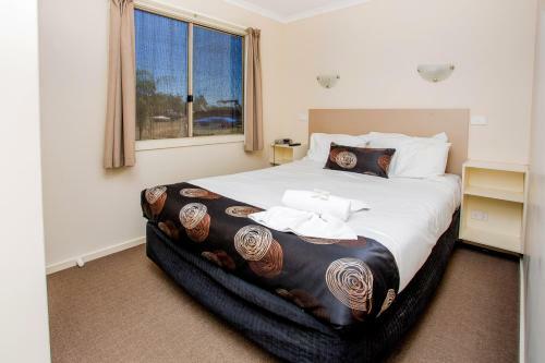 Big4 Yarrawonga-mulwala Lakeside Holiday Park