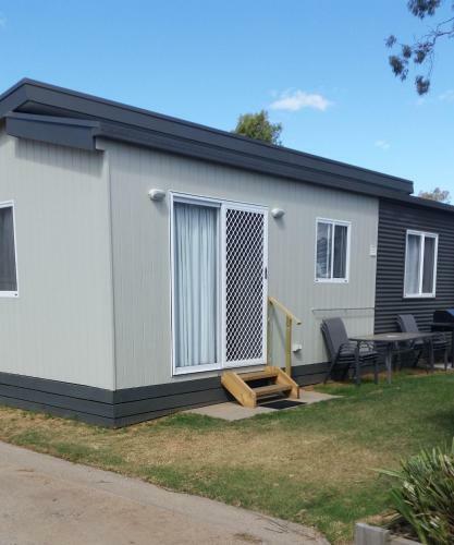 Big4 Yarrawonga-mulwala Lakeside Holiday Park