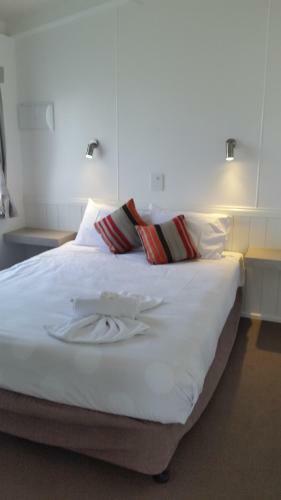 Big4 Yarrawonga-mulwala Lakeside Holiday Park