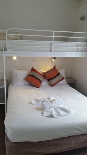 Big4 Yarrawonga-mulwala Lakeside Holiday Park
