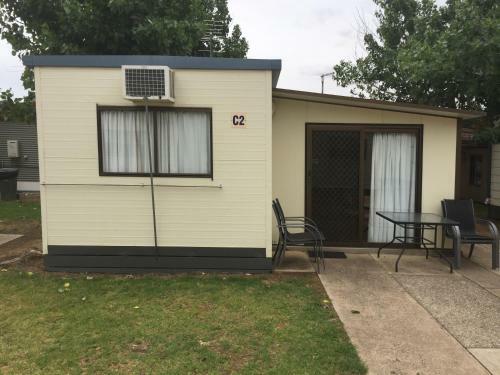 Big4 Yarrawonga-mulwala Lakeside Holiday Park