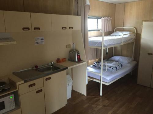 Big4 Yarrawonga-mulwala Lakeside Holiday Park