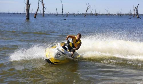 Big4 Yarrawonga-mulwala Lakeside Holiday Park
