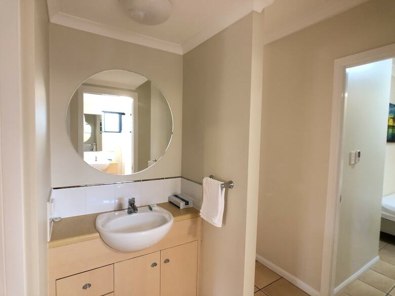 Aparthotel City Plaza Apartments