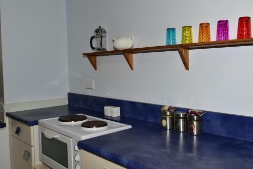 Aparthotel Apartments At Glen Isla