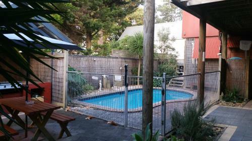 Aparthotel Apartments At Glen Isla