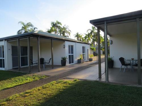 Aparthotel The Shores Holiday Apartments