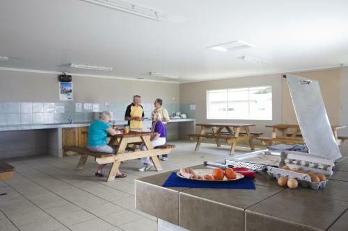 Nrma Merimbula Beach Holiday Park