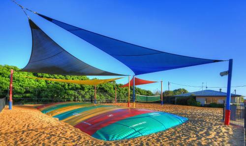 Nrma Merimbula Beach Holiday Park