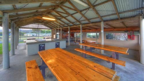 Nrma Merimbula Beach Holiday Park