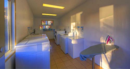 Nrma Merimbula Beach Holiday Park